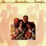 Manhattan Transfer, The - Coming Out