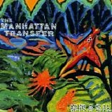 Manhattan Transfer, The - Brasil