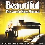 Various Artists - Beautiful - The Carole King Musical