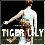 Sachiththa Fernando - Tiger Lily