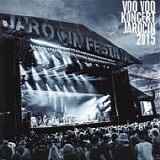 VOO VOO - 2015: Koncert Jarocin 2015