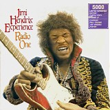 Jimi Hendrix Experience - Radio One