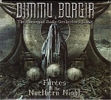 Dimmu Borgir & The Norwegian Radio Orchestra & Choir - Forces Of The Northern Night
