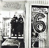 Spirit - The Family That Plays Together