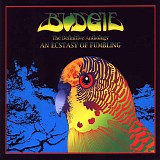 Budgie - An Ecstasy Of Fumbling (The Definitive Anthology)