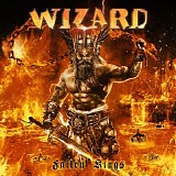 Wizard - Fallen Kings