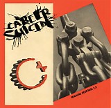 Career Suicide - Machine Response EP