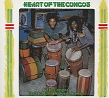 The Congos - Heart Of The Congos