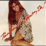 Tina Turner - Tina Turns The Country On!
