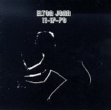 Elton John - 17-11-70