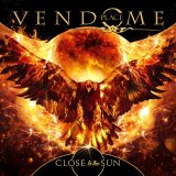 Place Vendome - Close To The Sun (Japan Edition)