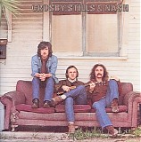Crosby, Stills & Nash - Crosby, Stills & Nash