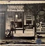 Elton John - Tumbleweed Connection