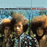 The Jimi Hendrix Experience - BBC Sessions