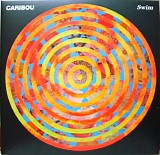 Caribou - Swim