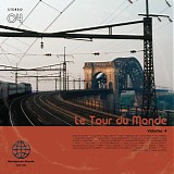 Various Artists - Musicophilia - Musique Du Monde - Le-Tour-du-Monde_Volume-04_2xLP_(1968-1971)