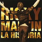 Ricky Martin - La Historia