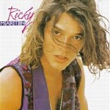 Ricky Martin - Ricky Martin (1991)