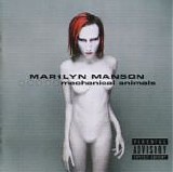 Marilyn Manson - Mechanical Animals