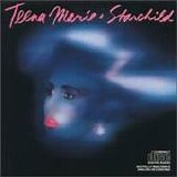 Teena Marie - Starchild