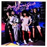 Mary Jane Girls - Mary Jane Girls