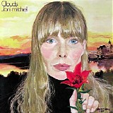 Joni Mitchell - Clouds