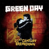 Green Day - 21st Century Breakdown (Target Bonus Disc Edition)