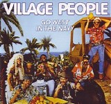 Village People - Go West - In The Navy