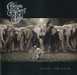 The Allman Brothers Band - Hittin' The Note