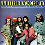 Third World - You've Got The Power