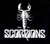 Scorpions - Box Of Scorpions