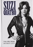 Suzi Quatro - The Girl From Detroit City