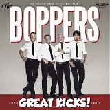 The Boppers - Great Kicks!