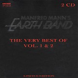 Manfred Mann's Earth Band - The Very Best Of Manfred Mann's Earth Band (Limited Edition)