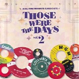 Various artists - Those Were The Days Vol. 2