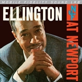Duke Ellington and his Orchestra - Ellington at Newport