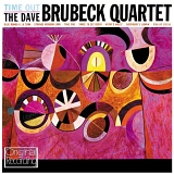 The Dave Brubeck Quartet - Time Out