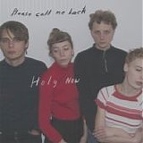 Holy Now - Please Call Me Back