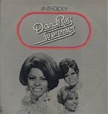 Diana Ross & The Supremes - Anthology