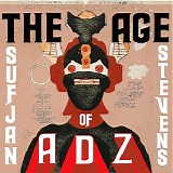 Sufjan Stevens - The Age of Adz