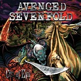 Avenged Sevenfold - City of Evil