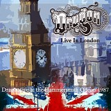 Dragon - Live In London 1986 - The Glory Years