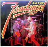 ZZ Top - Fandango!