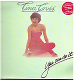Tina Cross - You Can Do It