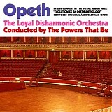 Opeth - In Live Concert at the Royal Albert Hall