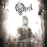 Opeth - Lamentations: Live at Shepherd's Bush Empire