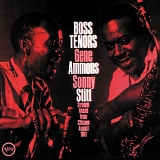 Gene Ammons, Sonny Stitt - Boss Tenors (1961)