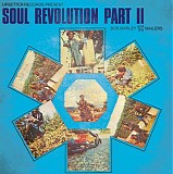 Bob Marley & The Wailers - Soul Revolution Part II