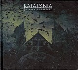 Katatonia - Sanctitude