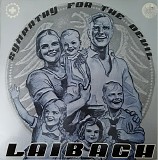 Laibach - Sympathy For The Devil